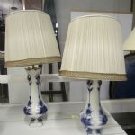 685 4276 TABLE LAMPS